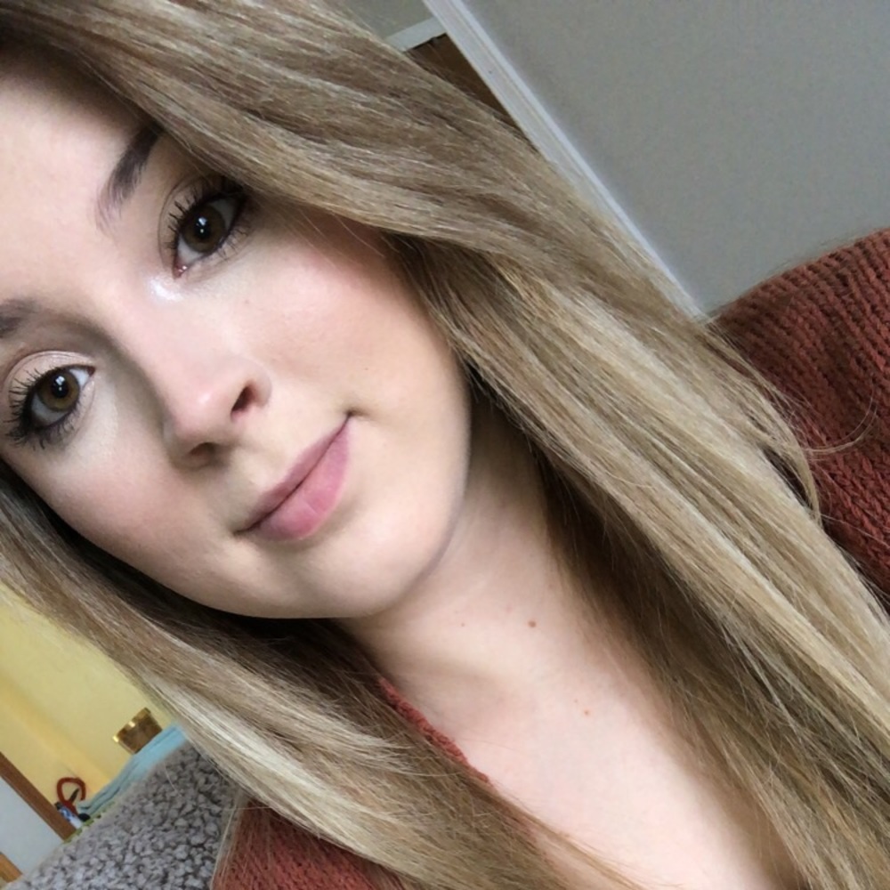 Meet your Posher, Kylie